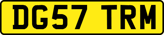 DG57TRM