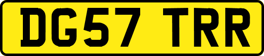 DG57TRR