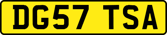 DG57TSA