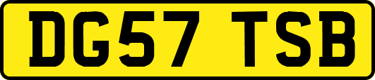 DG57TSB