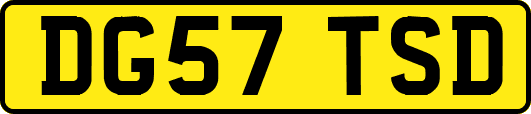 DG57TSD