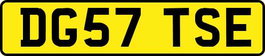 DG57TSE