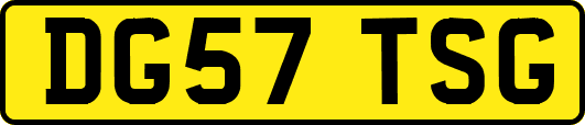 DG57TSG