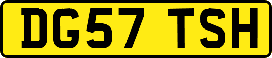 DG57TSH