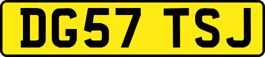 DG57TSJ