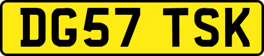 DG57TSK