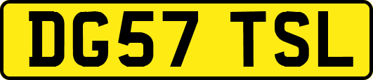 DG57TSL
