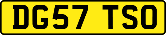 DG57TSO