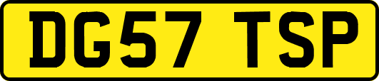 DG57TSP