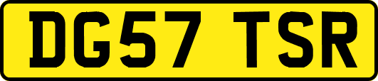 DG57TSR