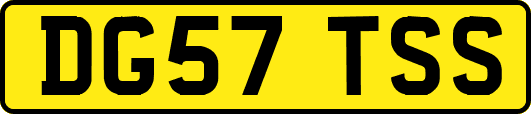 DG57TSS