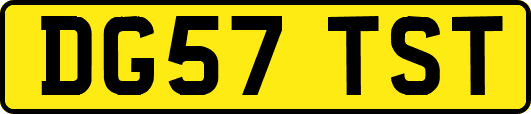 DG57TST
