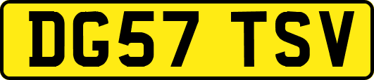 DG57TSV