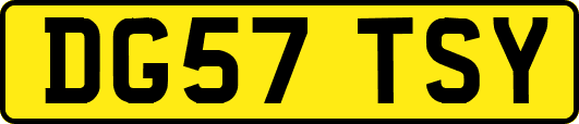 DG57TSY
