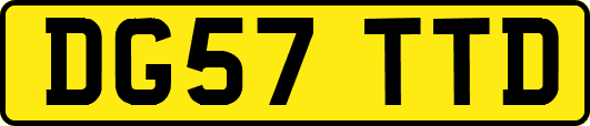 DG57TTD