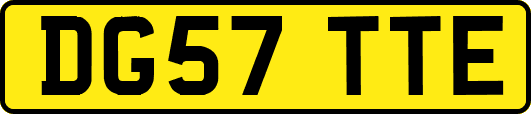 DG57TTE