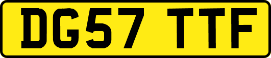 DG57TTF