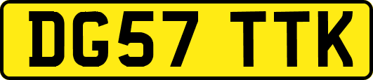 DG57TTK