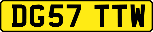DG57TTW