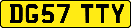 DG57TTY