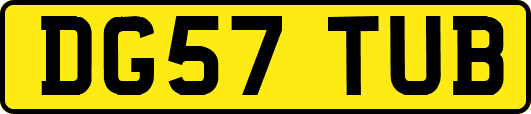 DG57TUB