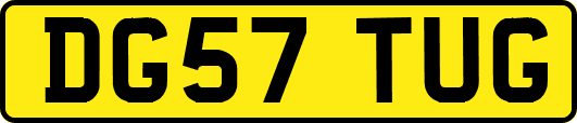 DG57TUG