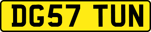 DG57TUN