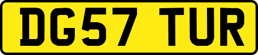 DG57TUR