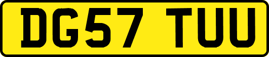 DG57TUU