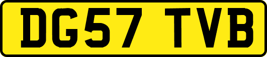 DG57TVB