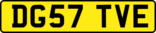 DG57TVE