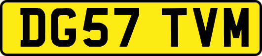 DG57TVM