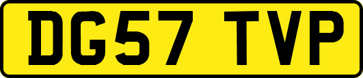 DG57TVP