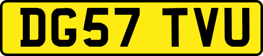 DG57TVU