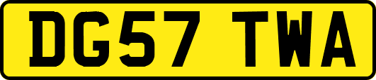 DG57TWA