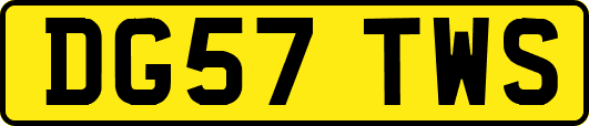 DG57TWS