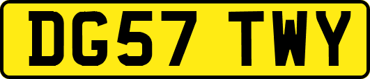 DG57TWY