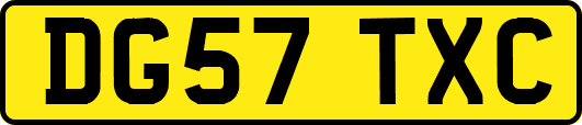 DG57TXC