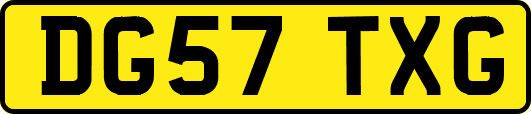 DG57TXG