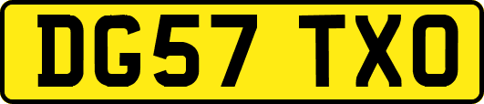 DG57TXO