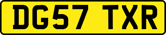DG57TXR