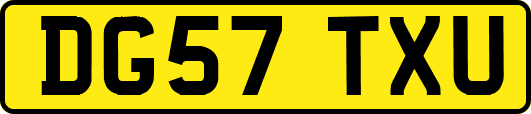 DG57TXU
