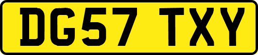 DG57TXY