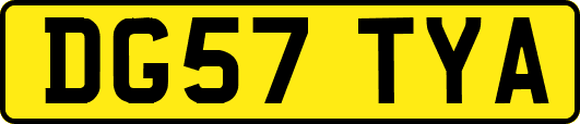DG57TYA
