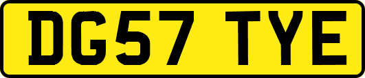 DG57TYE