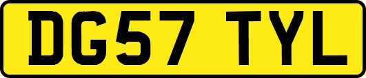 DG57TYL