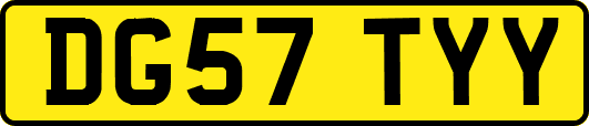 DG57TYY