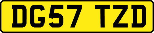 DG57TZD