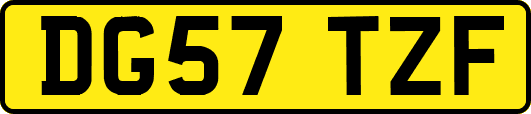 DG57TZF