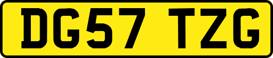 DG57TZG